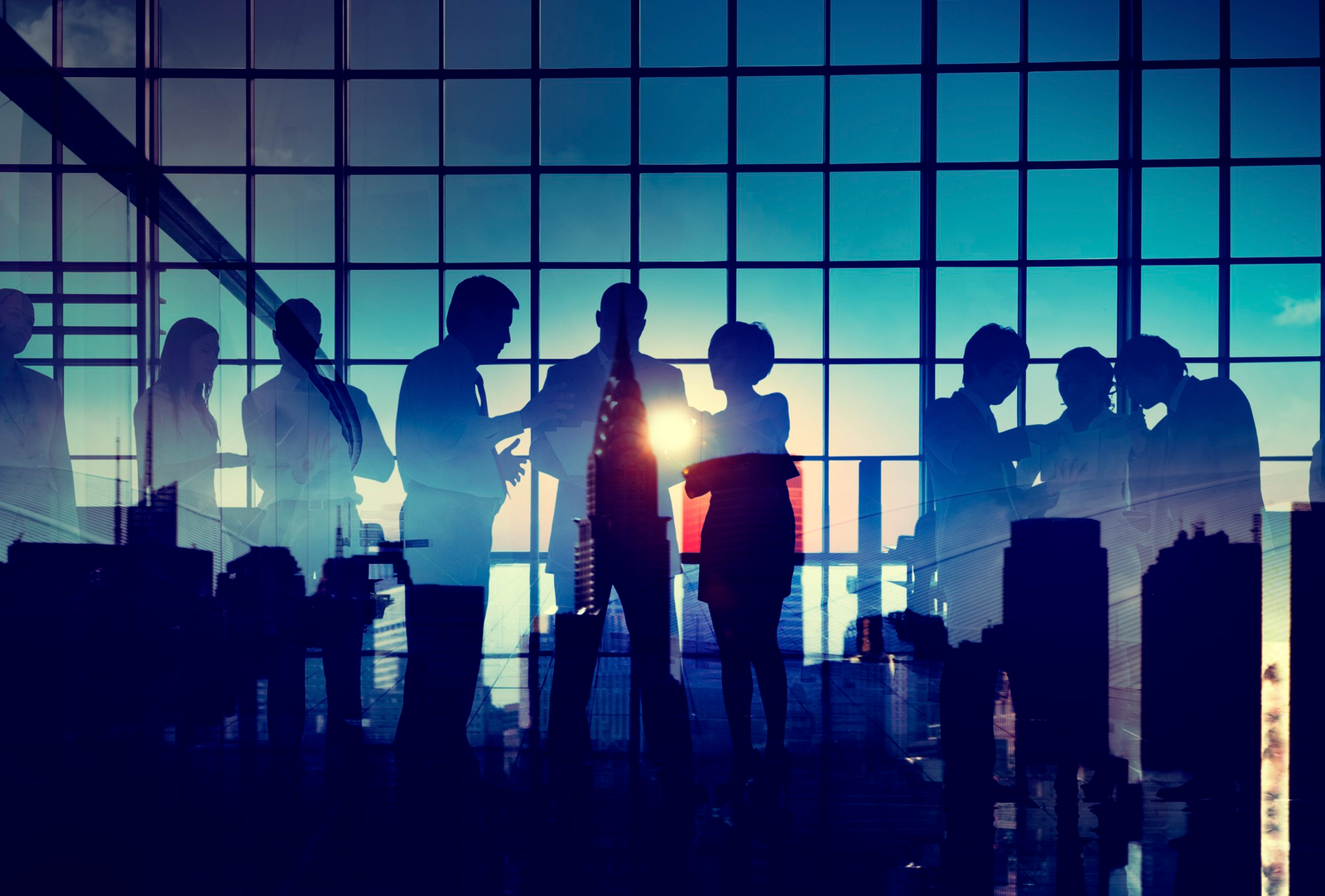 Global Policy & Impact Forum