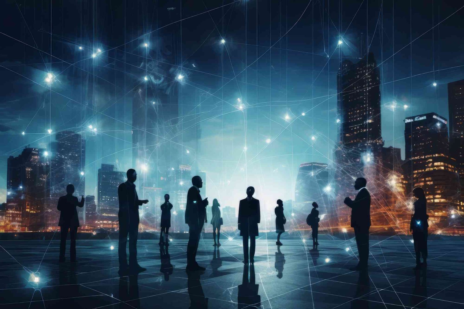 Global Leadership Summit